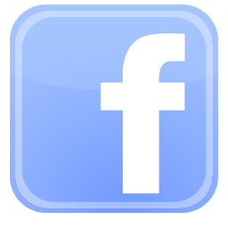 facebook icon for maud station hotel