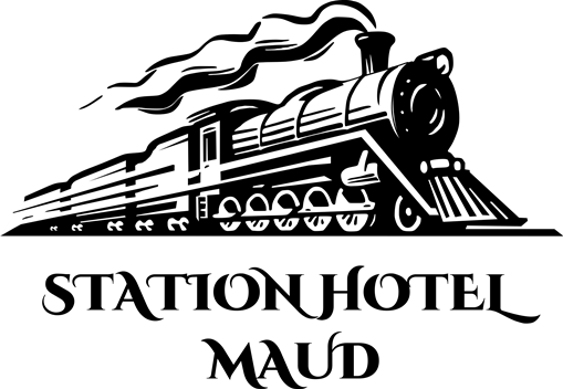 Maud-station-hotel